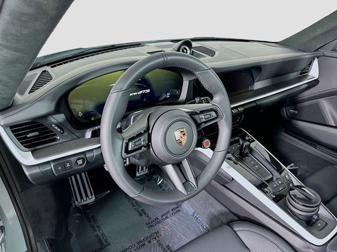 New 2026 Porsche 911 Carrera GTS image 4