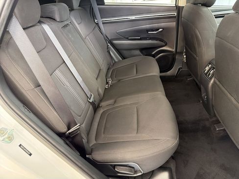 Used 2022 Hyundai Tucson SEL w/ Convenience Package image 29
