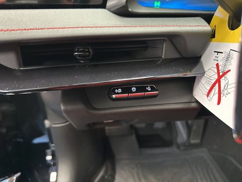 New 2026 Chevrolet Corvette Z06 w/ Stealth Interior Trim Package image 24