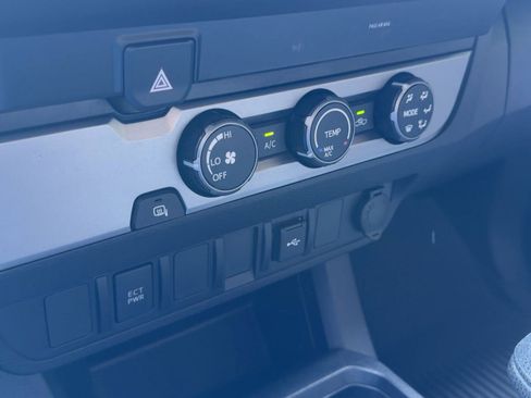Used 2021 Toyota Tacoma SR image 26