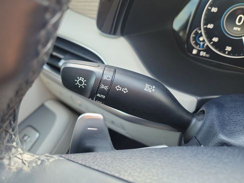 Used 2021 Hyundai Palisade Limited FWD image 31