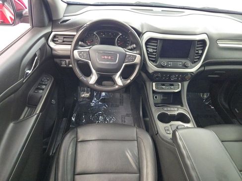 Used 2020 GMC Acadia SLT w/ Trailering Package image 21