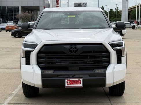 New 2026 Toyota Tundra SR5 RWD image 6