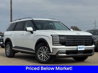 New 2026 Hyundai Palisade SEL video 2