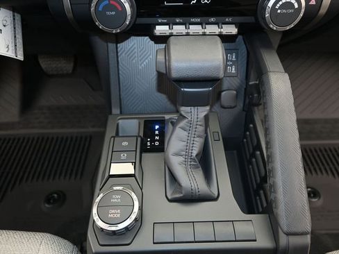 New 2026 Toyota 4Runner SR5 RWD image 8