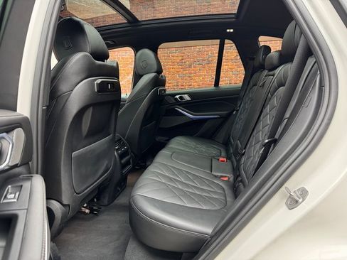 Certified 2024 BMW X5 xDrive40i w/ M Sport Package image 23