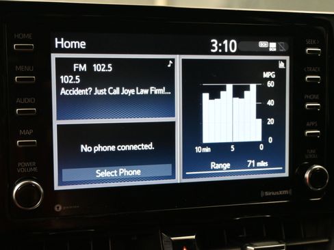 Used 2021 Toyota Corolla SE image 12