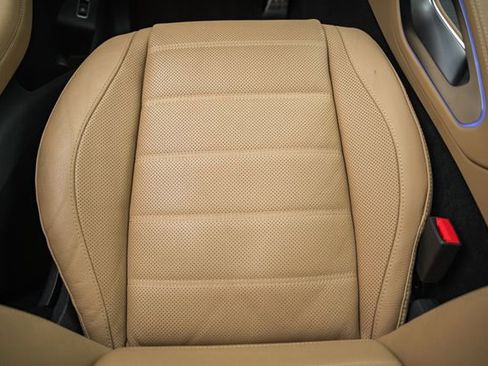 Certified 2025 Mercedes-Benz GLS 450 4MATIC image 34