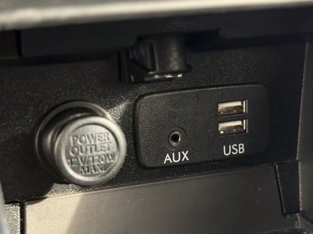Used 2017 Subaru Outback 2.5i Premium AWD/4WD image 29