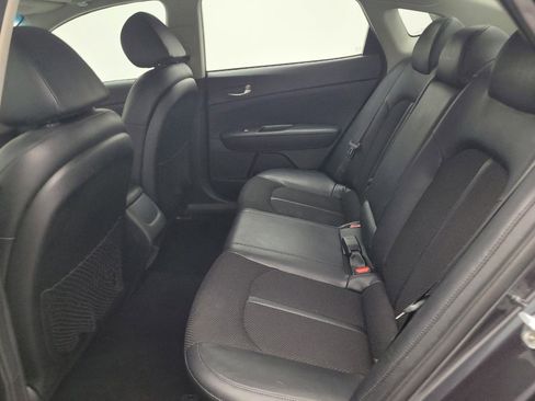 Used 2019 Kia Optima S w/ S Panoramic Sunroof Package FWD image 18