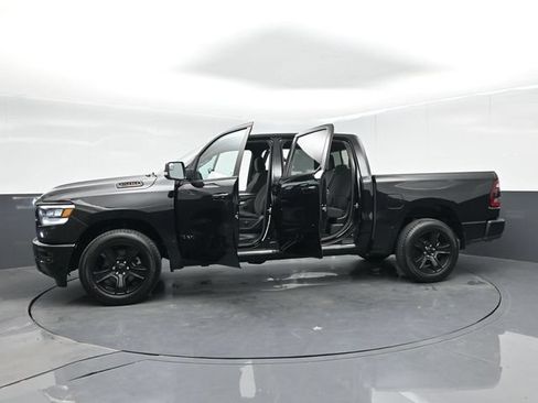 Used 2022 RAM 1500 Big Horn AWD/4WD image 62