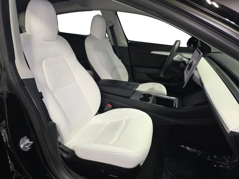 Used 2022 Tesla Model 3 Long Range AWD/4WD image 25