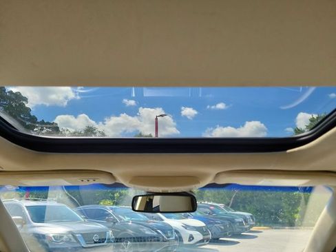 Used 2019 Ford Edge SEL w/ Equipment Group 201A AWD/4WD image 15