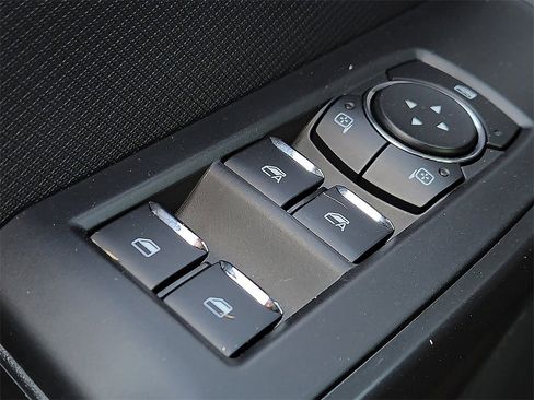 Used 2025 Ford F150 STX w/ Equipment Group 200A image 16