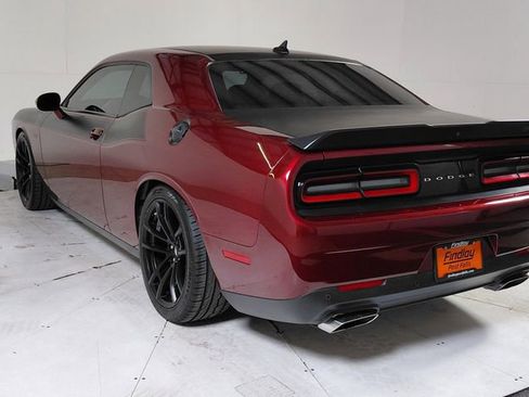 Certified 2019 Dodge Challenger R/T Scat Pack w/ T/A Package RWD image 7
