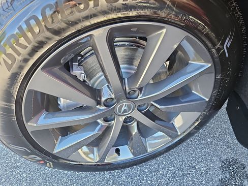 New 2026 Acura MDX A-Spec image 32