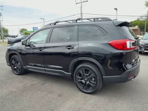 Certified 2023 Subaru Ascent Onyx Edition Limited AWD/4WD image 6