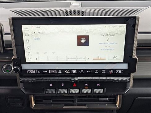 New 2025 GMC Hummer EV 3X image 21