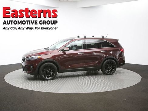 Used 2020 Kia Sorento EX image 59