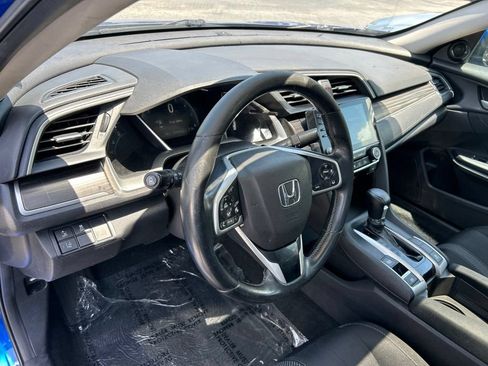 Used 2019 Honda Civic EX image 22