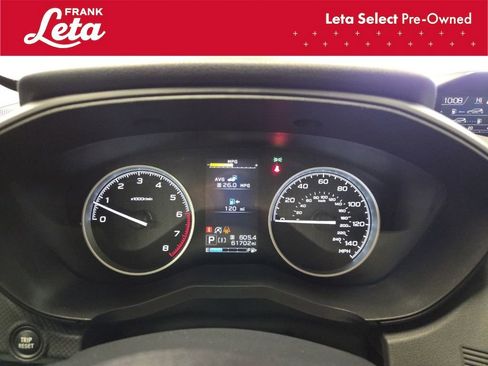 Used 2019 Subaru Forester Premium image 17