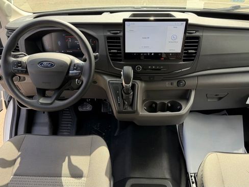 New 2026 Ford Transit 250 148 Medium Roof RWD image 27