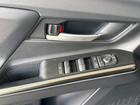 New 2026 Subaru Solterra Premium image 11