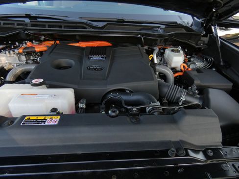 Used 2024 Toyota Tundra 1794 Edition image 72