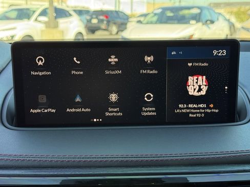 Used 2024 Acura MDX Type S image 29