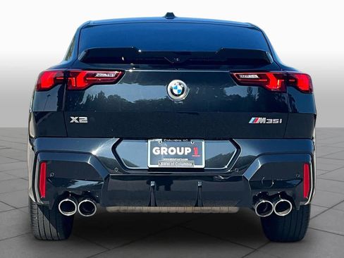 Used 2024 BMW X2 M35i AWD/4WD image 4