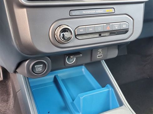 New 2025 Ford Maverick XLT w/ XLT Luxury Package image 16