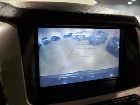 Used 2019 GMC Yukon XL SLT image 34