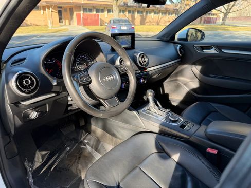 Used 2016 Audi A3 1.8T Premium image 14