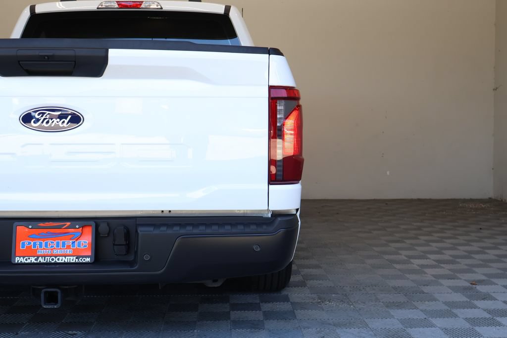Used 2025 Ford F150 XL RWD image 12