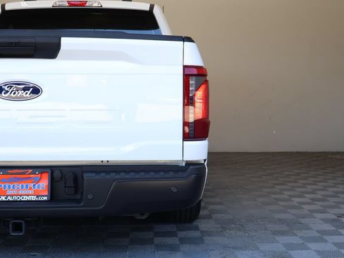 Used 2025 Ford F150 XL RWD image 12