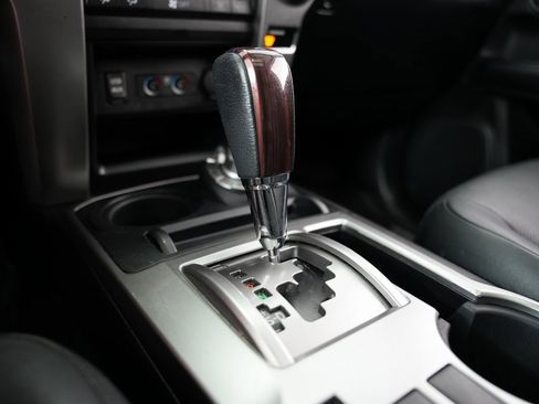 Used 2019 Toyota 4Runner Limited image 28