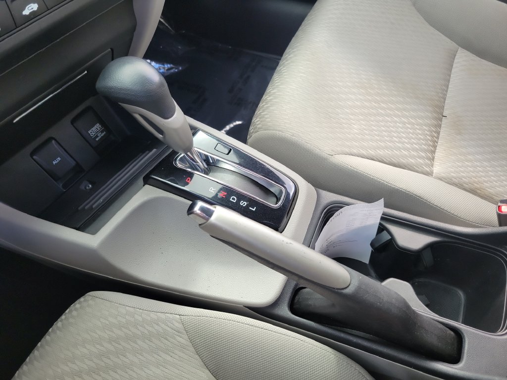 Used 2015 Honda Civic LX image 30