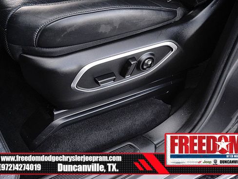 Used 2022 Jeep Wagoneer Series II RWD image 37