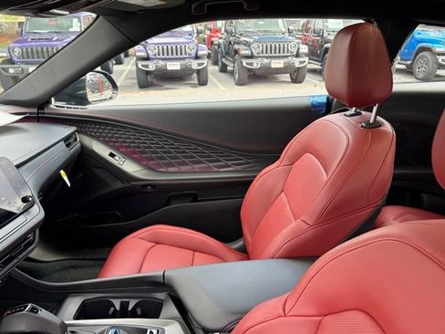 New 2026 Dodge Charger Scat Pack image 31