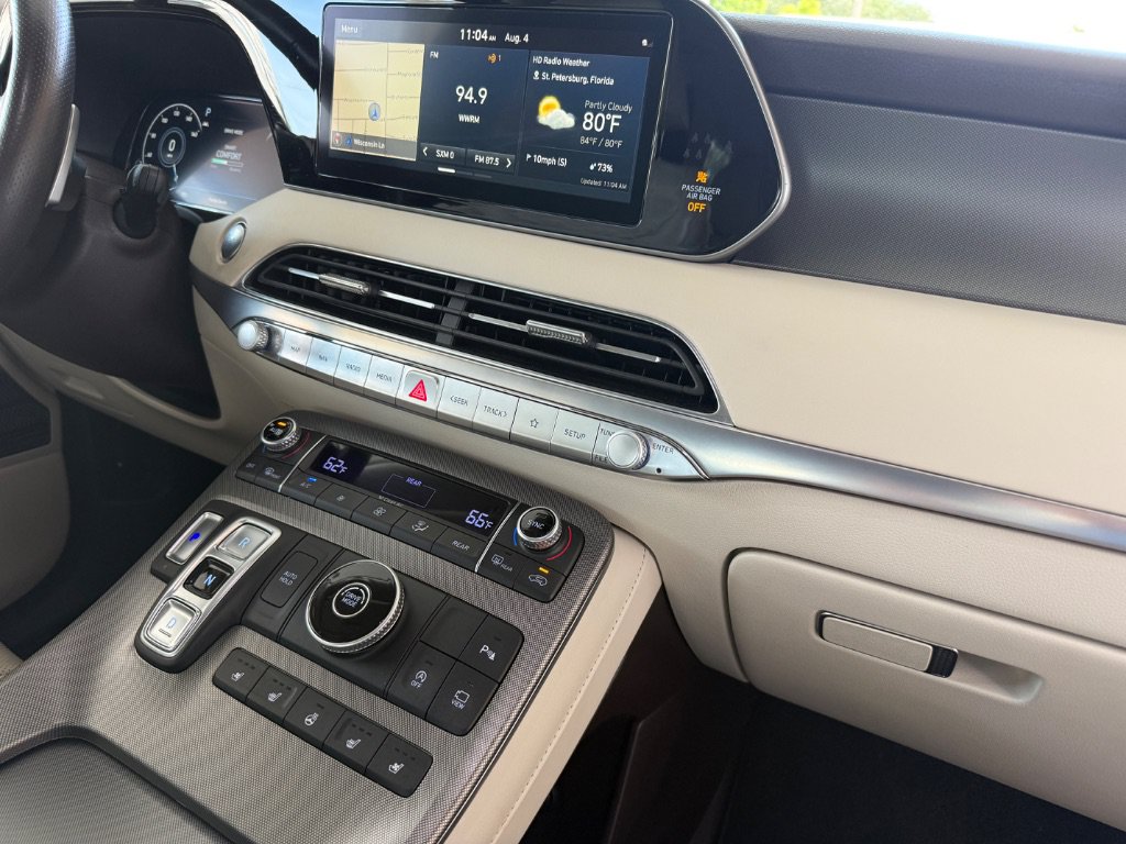 Used 2020 Hyundai Palisade Limited FWD image 20