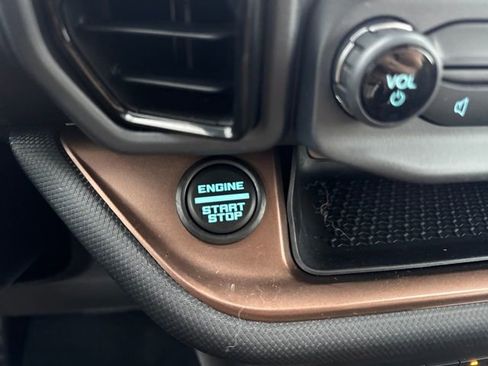 Used 2021 Ford Bronco Sport Outer Banks image 19