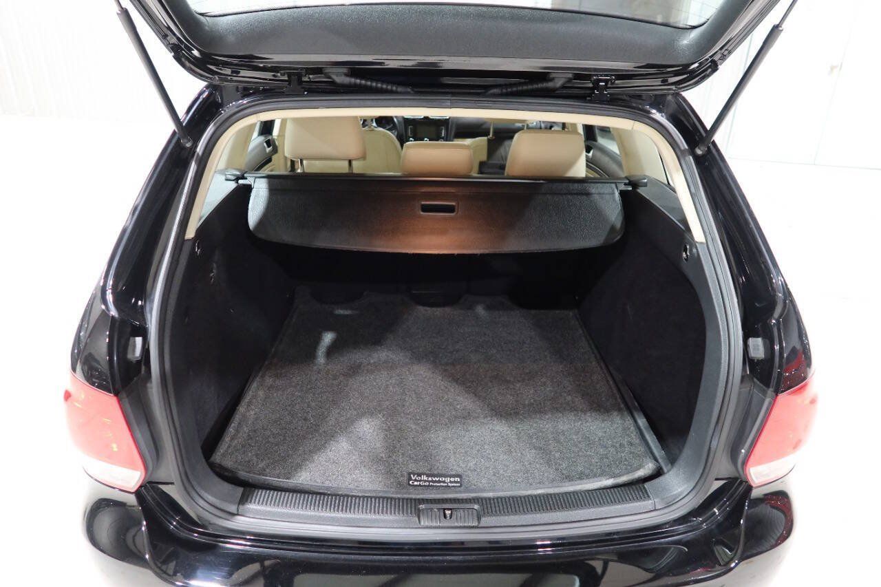 Used 2014 Volkswagen Jetta TDI FWD image 26
