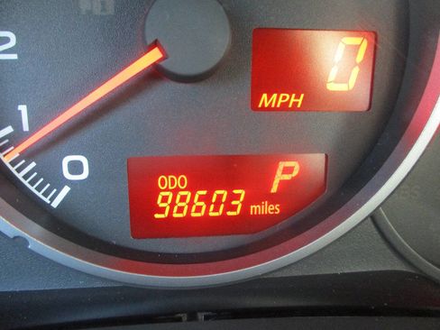 Used 2014 Subaru BRZ Limited w/ Popular Package #1A image 15