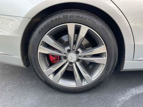 Used 2015 Mercedes-Benz S 550 4MATIC Sedan image 94