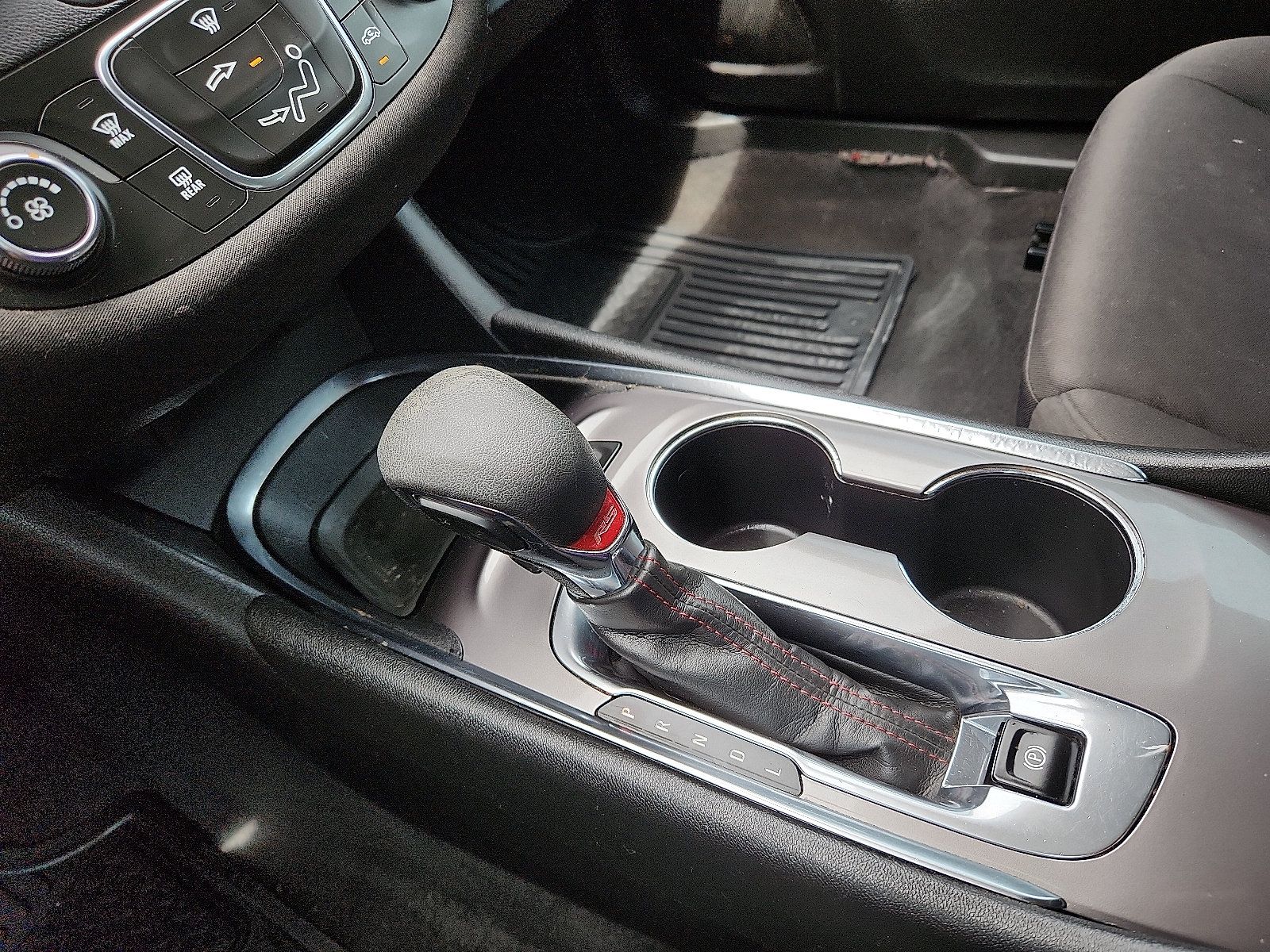 Used 2022 Chevrolet Malibu RS FWD image 20