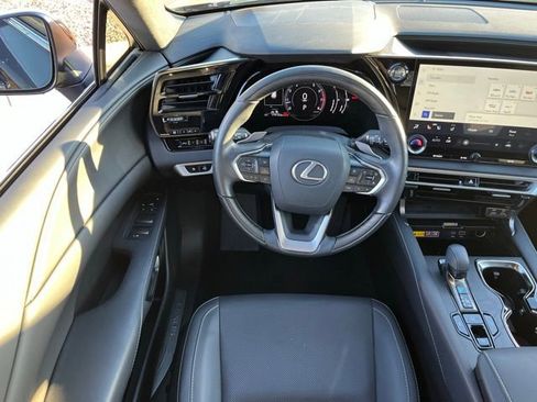 Used 2024 Lexus RX 350 Premium w/ Cold Area Package image 10