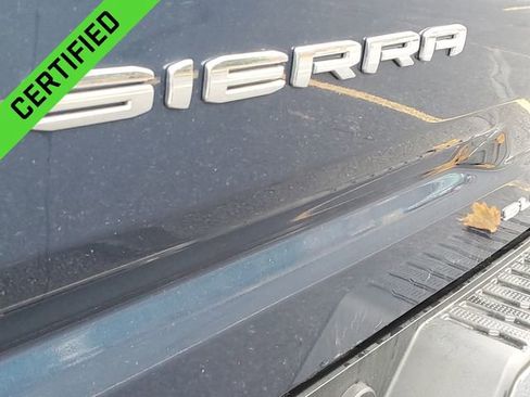 Certified 2019 GMC Sierra 1500 SLE w/ SLE Value Package image 29