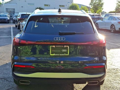 Used 2025 Audi Q5 Prestige AWD/4WD image 12