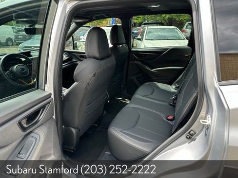 Certified 2023 Subaru Forester Wilderness AWD/4WD image 26
