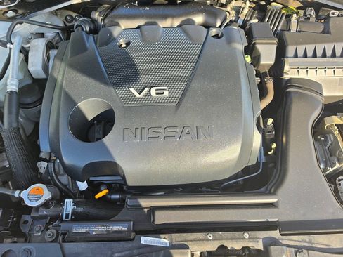 Used 2016 Nissan Maxima 3.5 S FWD image 49